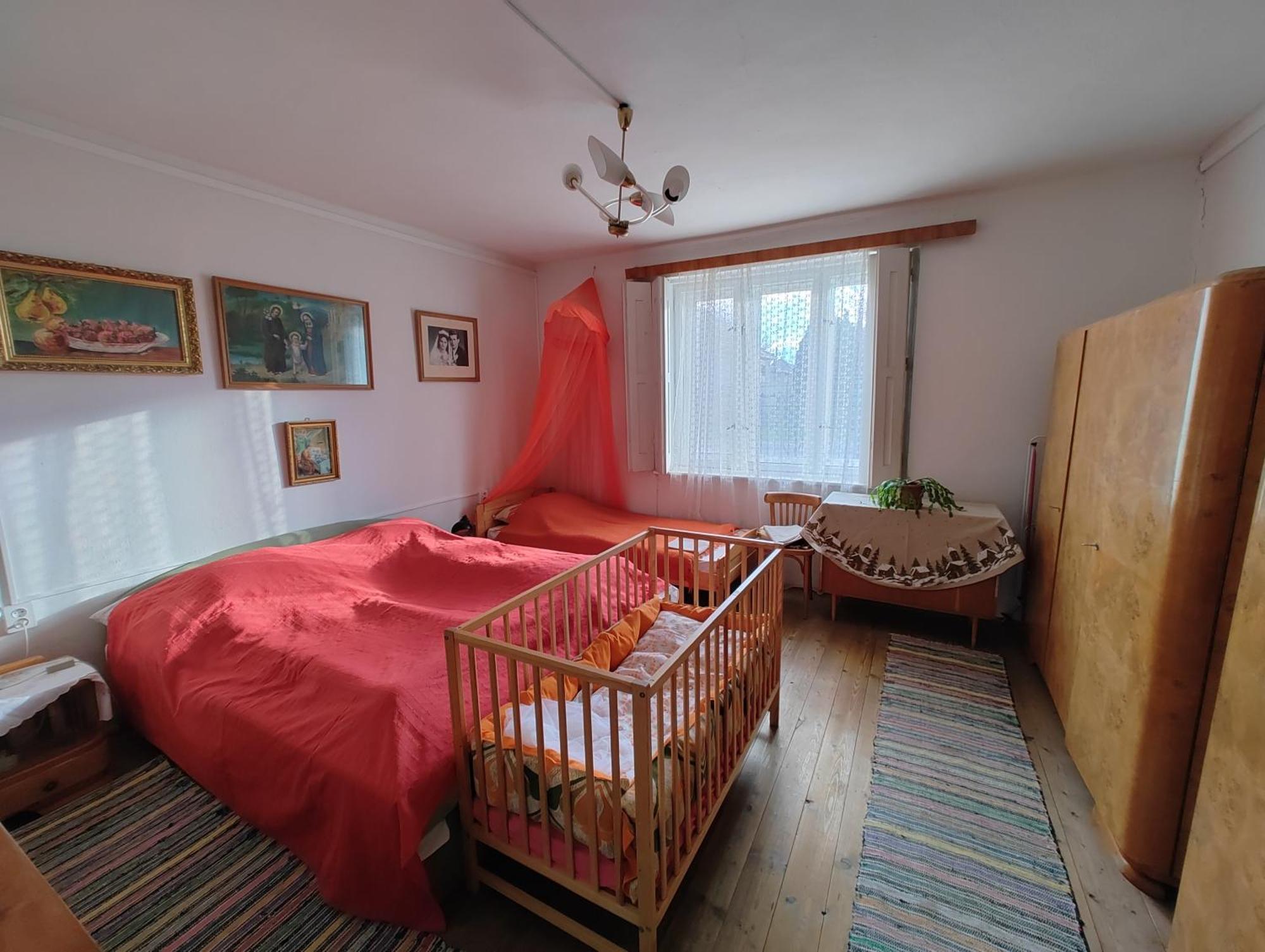 Гостьовий будинок Vinyl House Strekov Екстер'єр фото