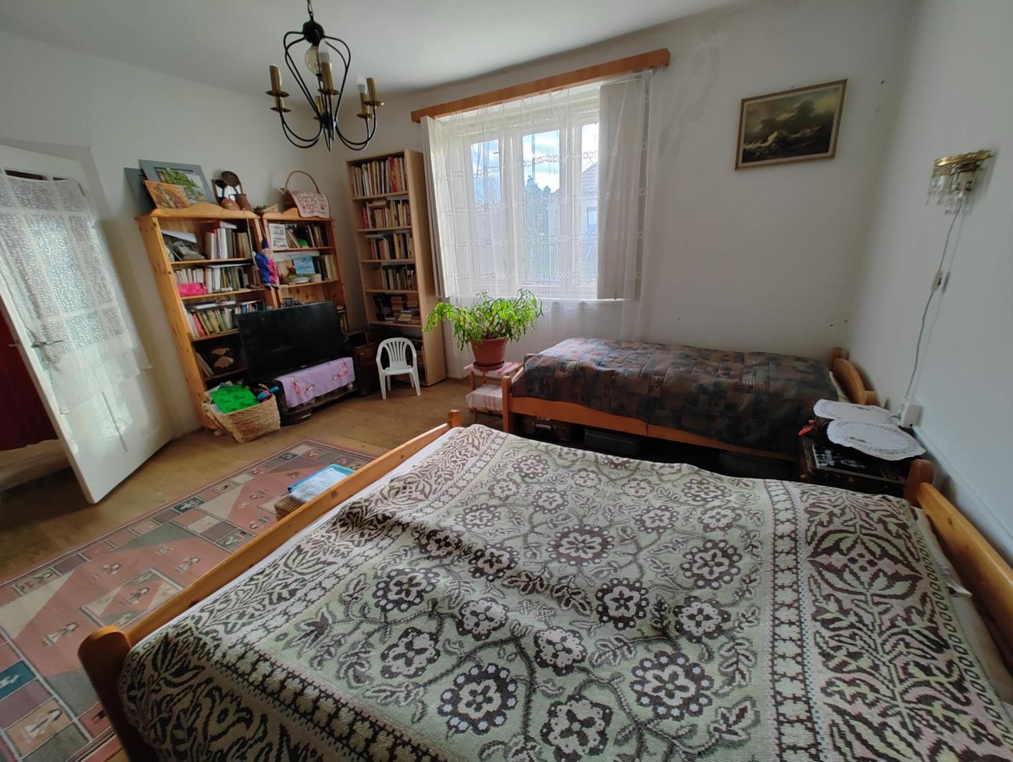 Гостьовий будинок Vinyl House Strekov Екстер'єр фото
