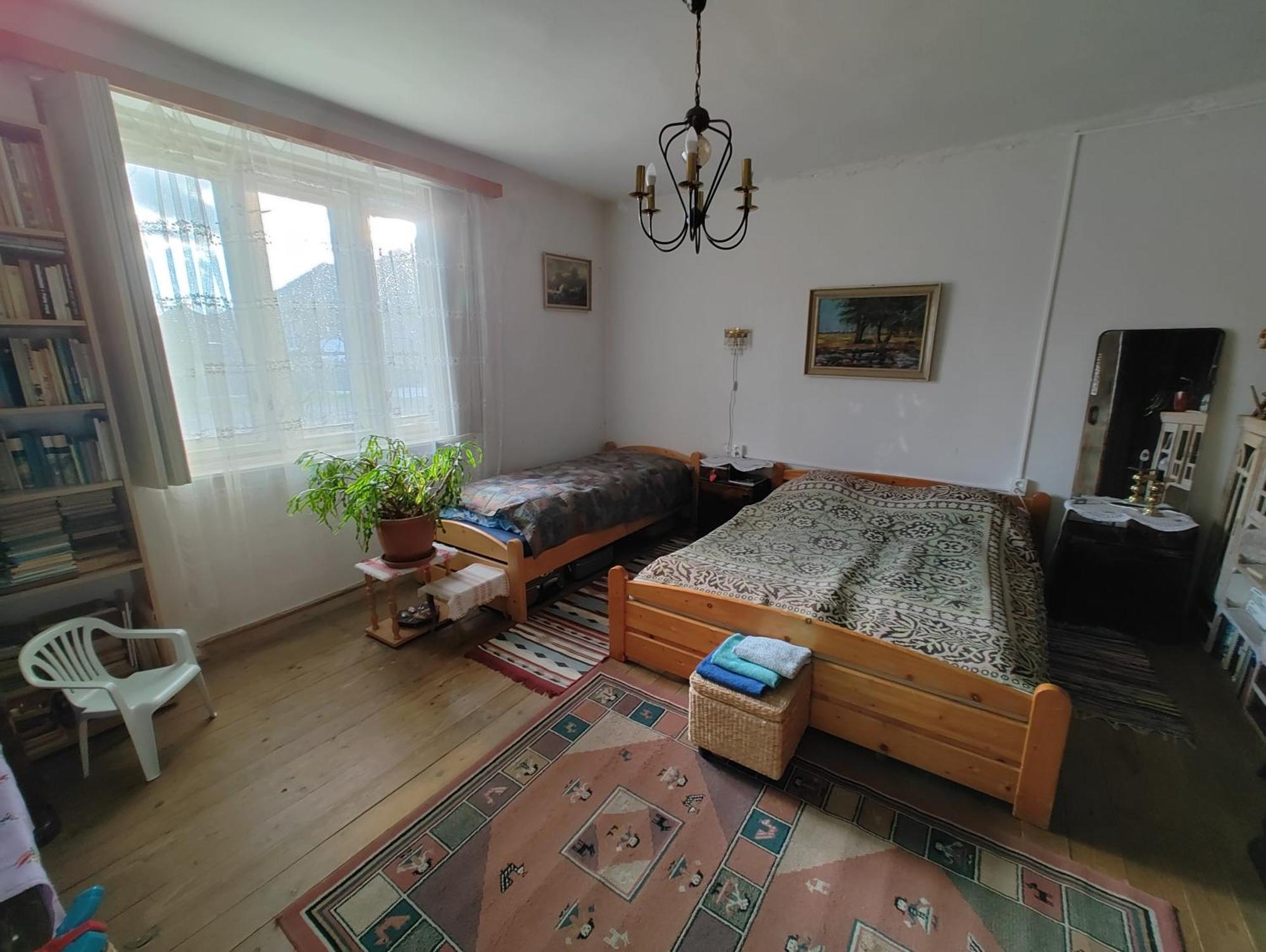 Гостьовий будинок Vinyl House Strekov Екстер'єр фото