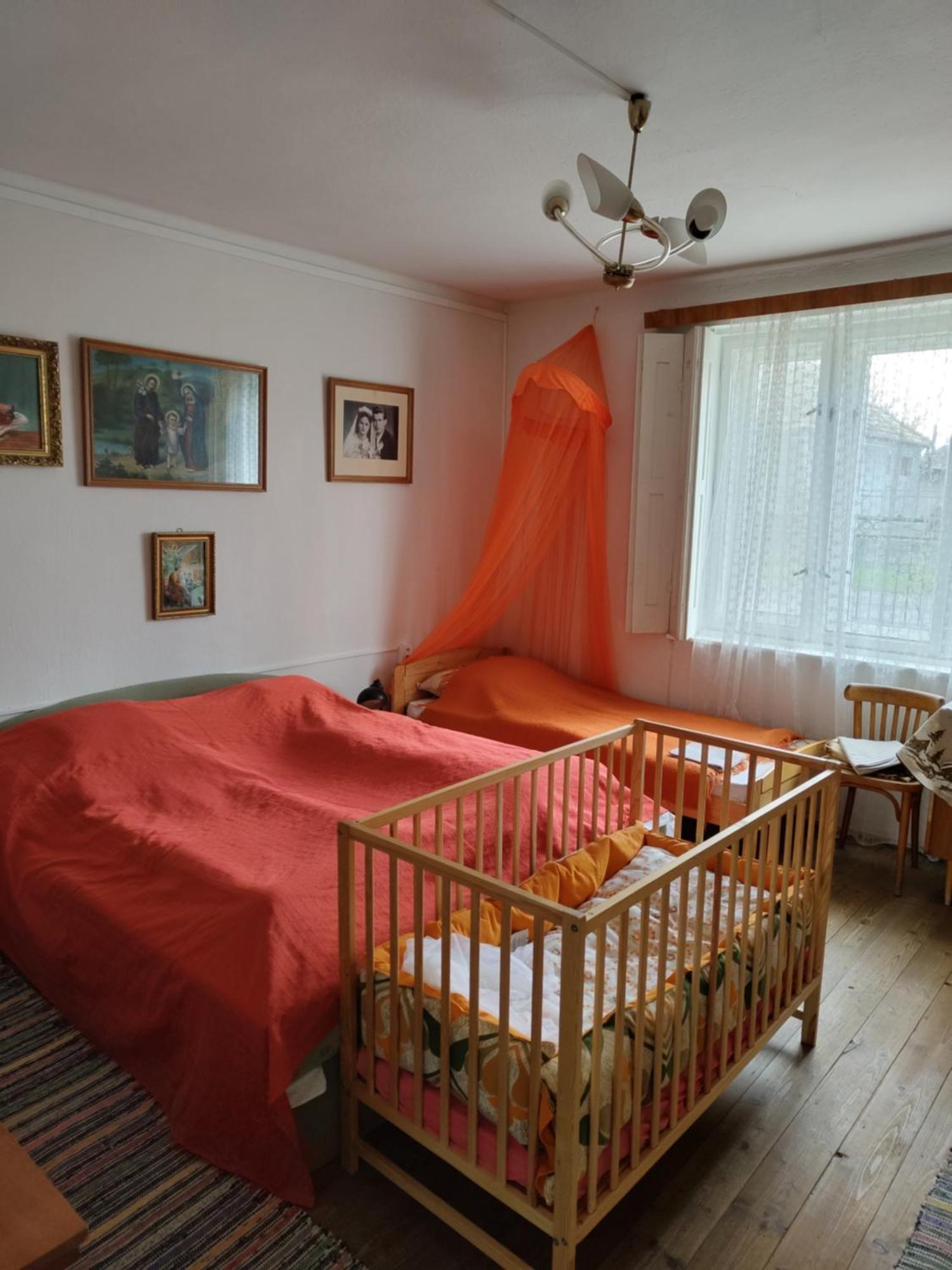 Гостьовий будинок Vinyl House Strekov Екстер'єр фото
